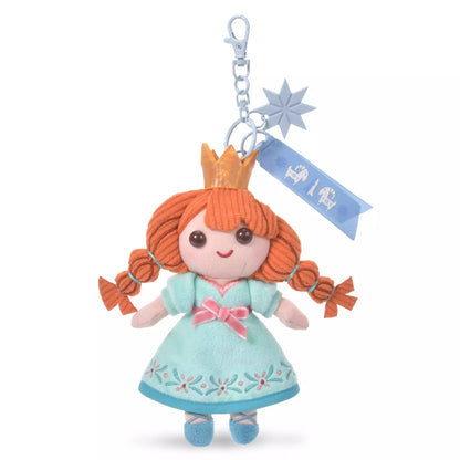 Anna 掛飾 | DISNEY FROZEN CHRISTMAS 2026