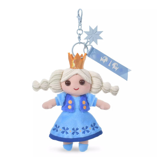 Elsa 掛飾 | DISNEY FROZEN CHRISTMAS 2026
