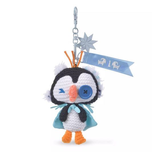 企鵝 掛飾 | DISNEY FROZEN CHRISTMAS 2026
