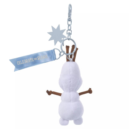 OLAF 掛飾 | DISNEY FROZEN CHRISTMAS 2026