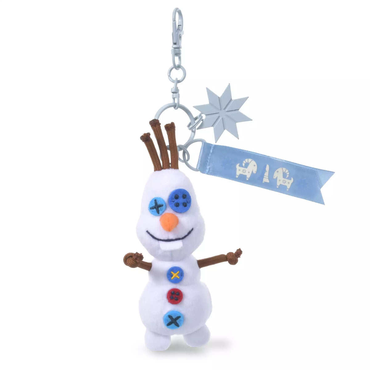 OLAF 掛飾 | DISNEY FROZEN CHRISTMAS 2026