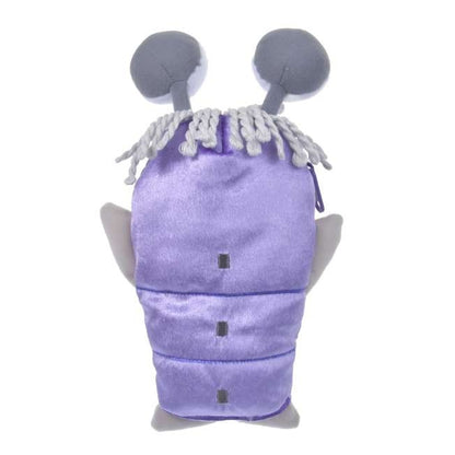 BOO Pouch/ 筆袋 | MONSTERS INC. 25TH 怪獸公司