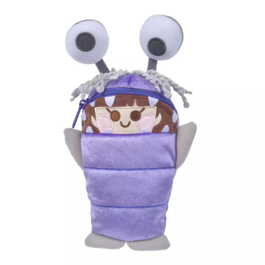 BOO Pouch/ 筆袋 | MONSTERS INC. 25TH 怪獸公司