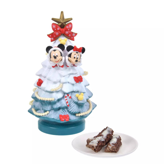 聖誕樹糖果 | DISNEY STORE CHRISTMAS 2026