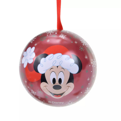 Mickey 聖誕波波球糖果掛飾 | DISNEY STORE CHRISTMAS 2026