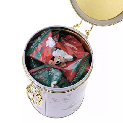 朱古力脆脆罐 | DISNEY STORE CHRISTMAS 2026
