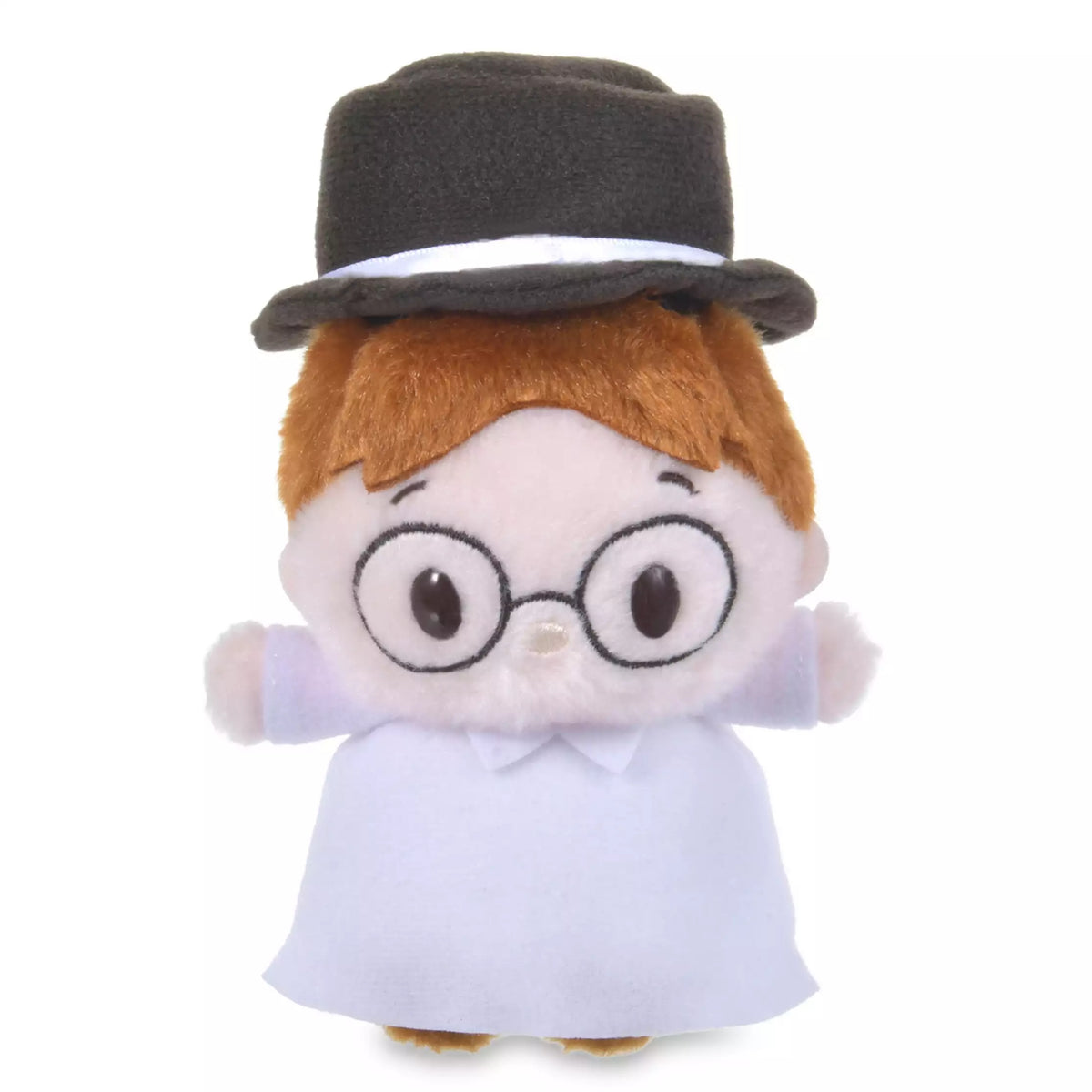 小飛俠 Peter Pan 豆豆眼公仔