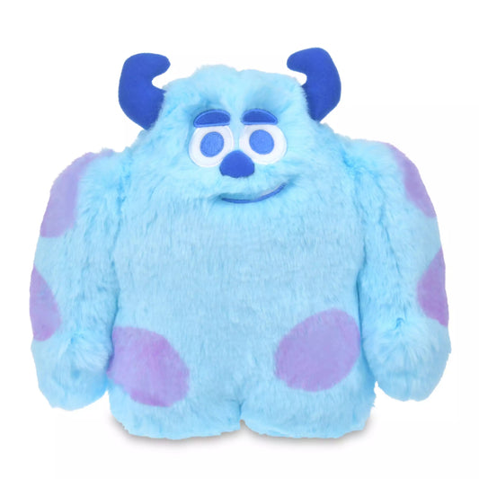 毛毛公仔 *約27cm | MONSTERS INC. 25TH 怪獸公司