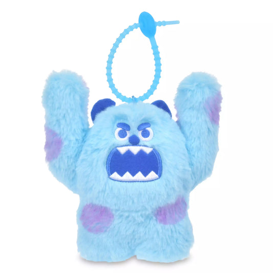 毛毛 掛飾 | MONSTERS INC. 25TH 怪獸公司