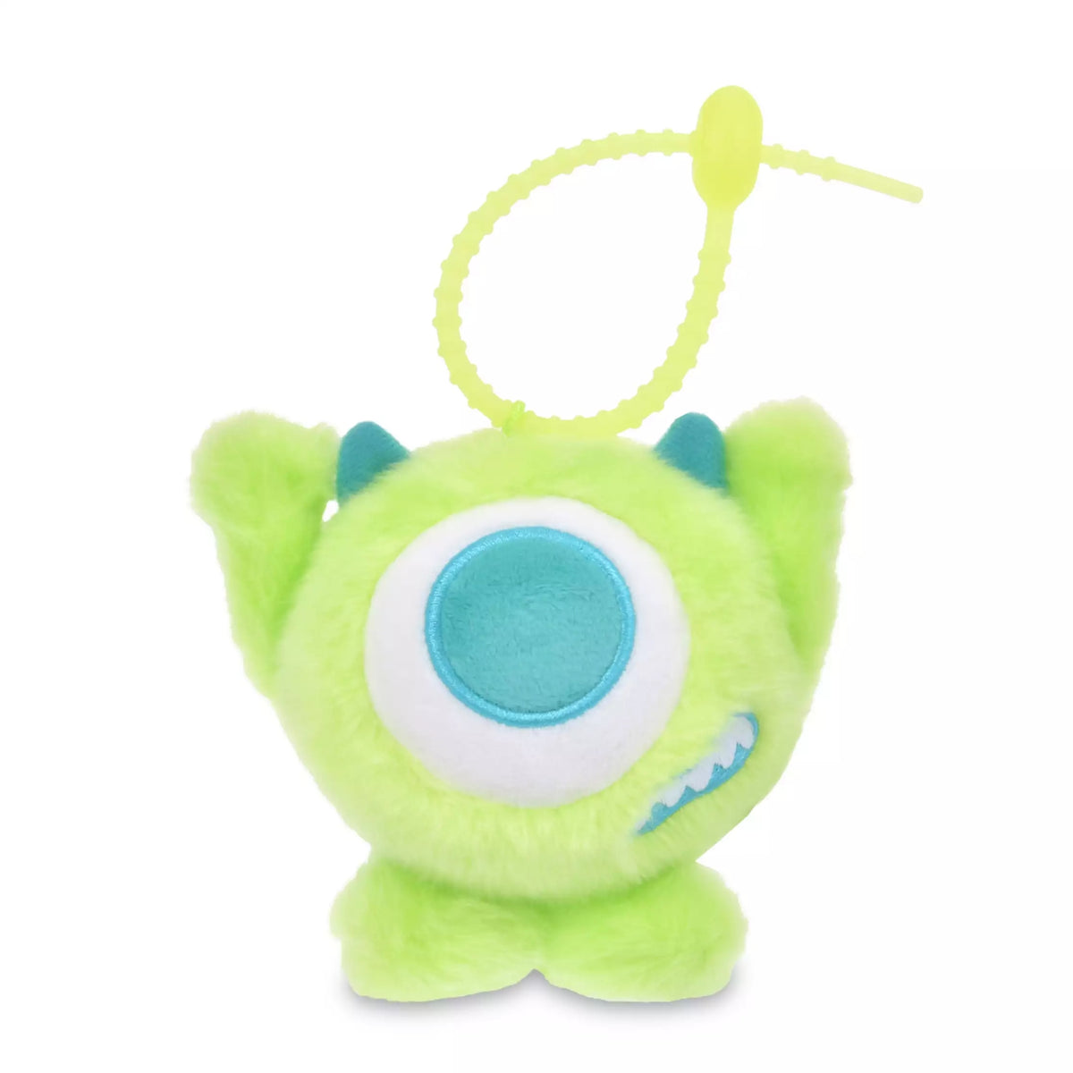 大眼仔掛飾 | MONSTERS INC. 25TH 怪獸公司