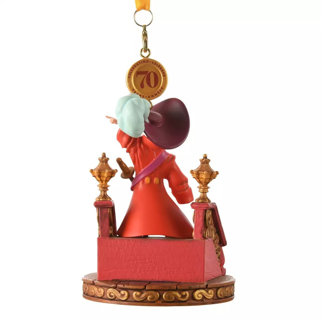 Peter Pan 聖誕吊飾 Ornament 2023