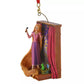 Rapunzel 聖誕吊飾 Ornament 2023