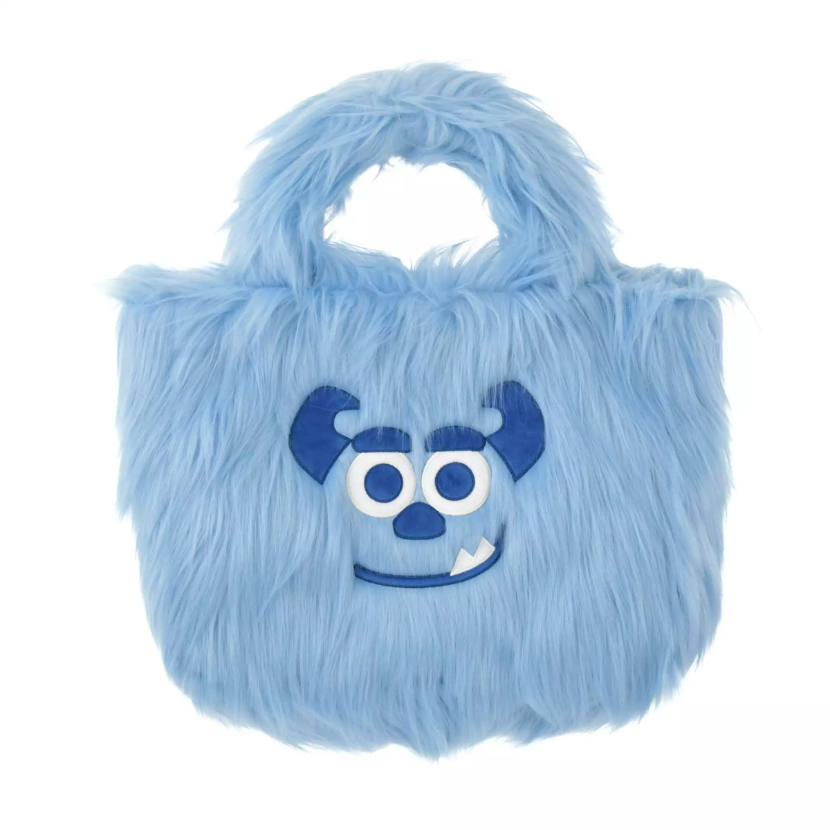 毛毛 Tote BAG | MONSTERS INC. 25TH 怪獸公司