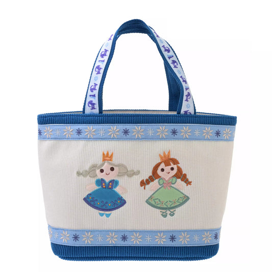Tote Bag | DISNEY FROZEN CHRISTMAS 2026
