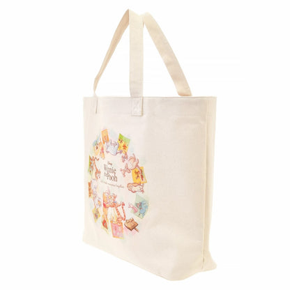 Pooh & Friends Tote Bag  Pooh Day 2023