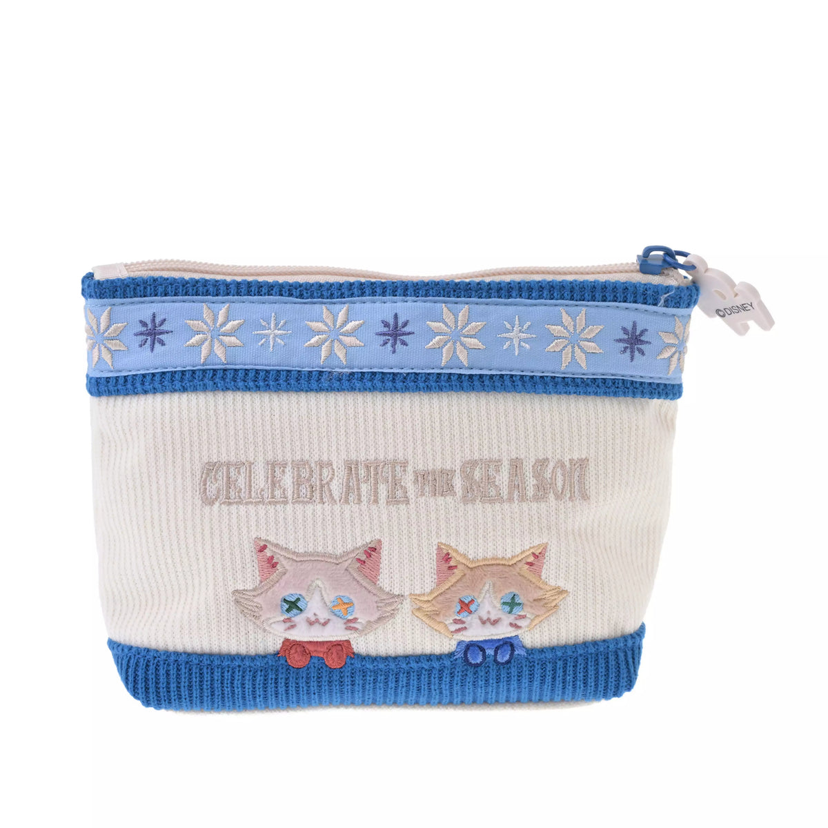 Pouch | DISNEY FROZEN CHRISTMAS 2026