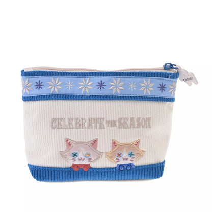 Pouch | DISNEY FROZEN CHRISTMAS 2026