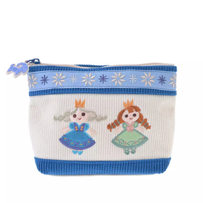 Pouch | DISNEY FROZEN CHRISTMAS 2026