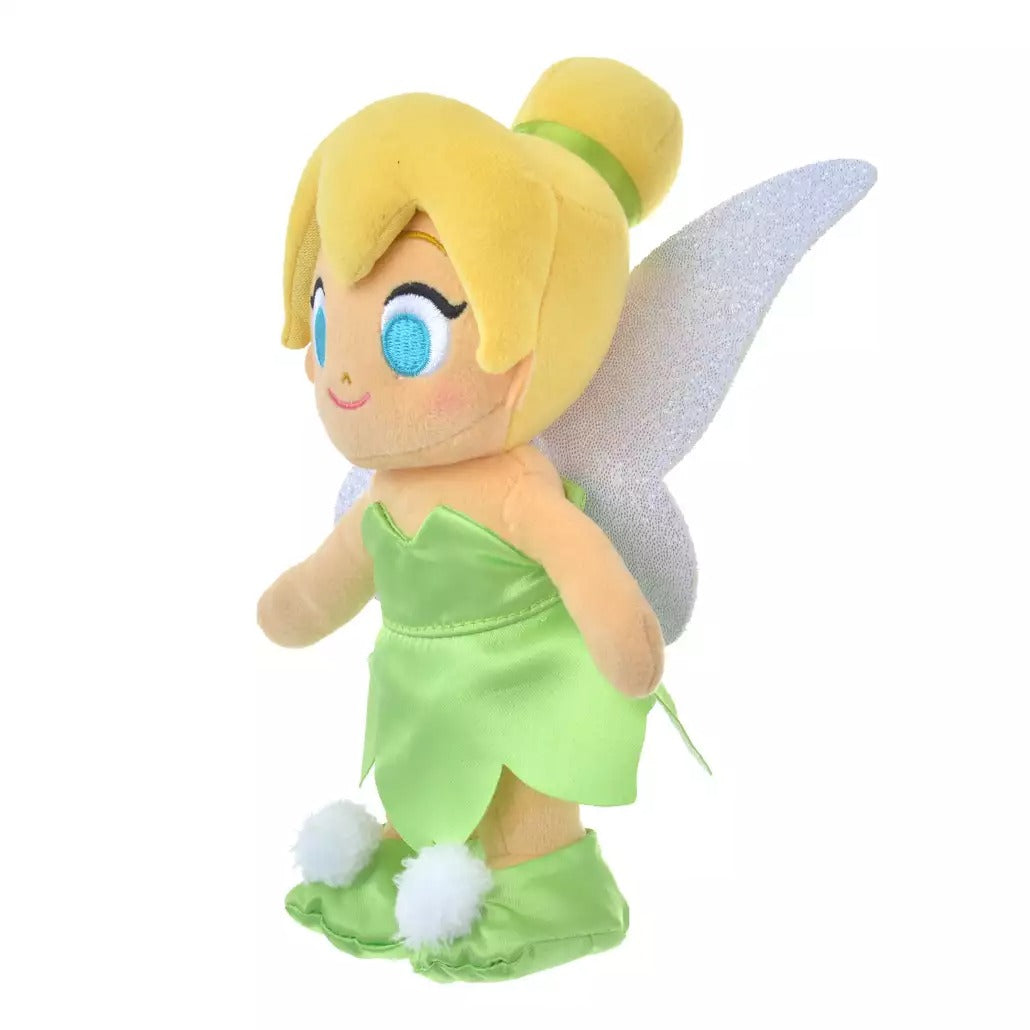 nuiMOs Tinker bell 公仔