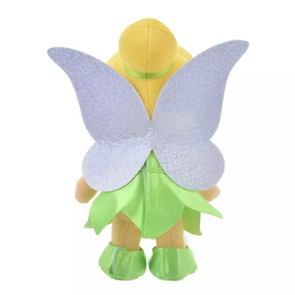 nuiMOs Tinker bell 公仔