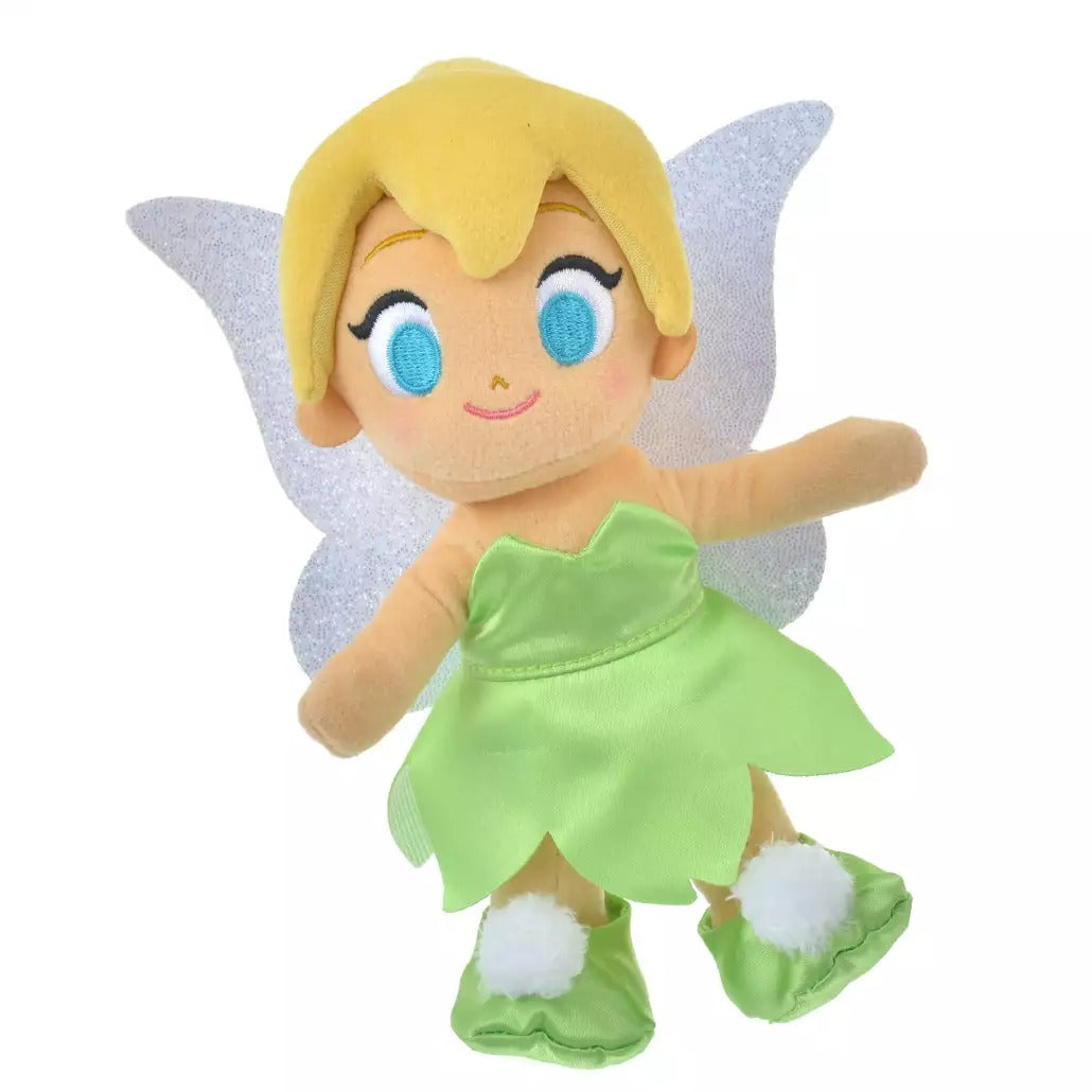 nuiMOs Tinker bell 公仔