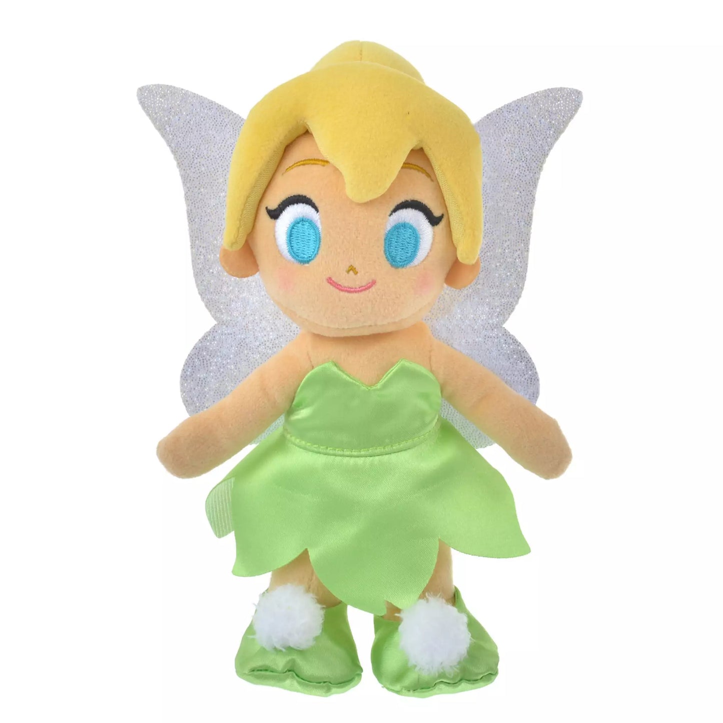 nuiMOs Tinker bell 公仔