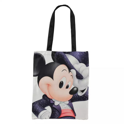 Tote Bag HAPPY BIRTHDAY MICKEY 2023