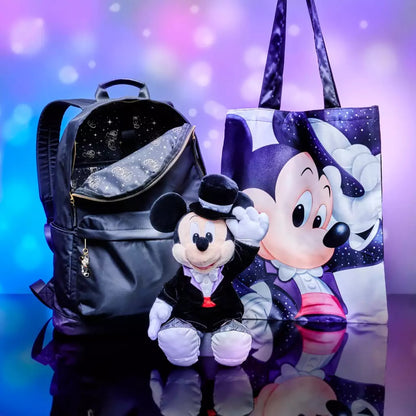 Tote Bag HAPPY BIRTHDAY MICKEY 2023