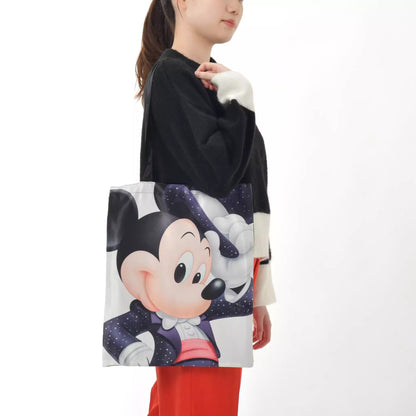 Tote Bag HAPPY BIRTHDAY MICKEY 2023