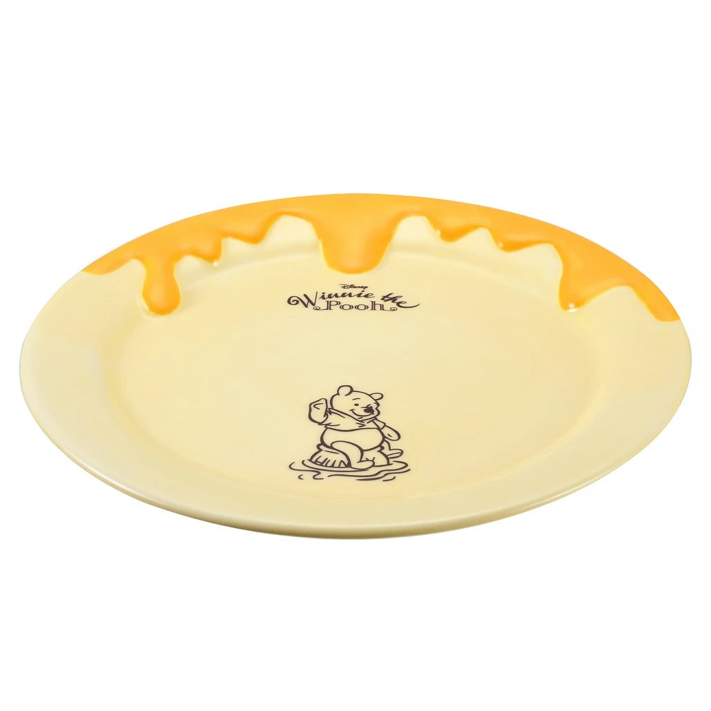 陶瓷碟 Pooh Day 2023 Tableware