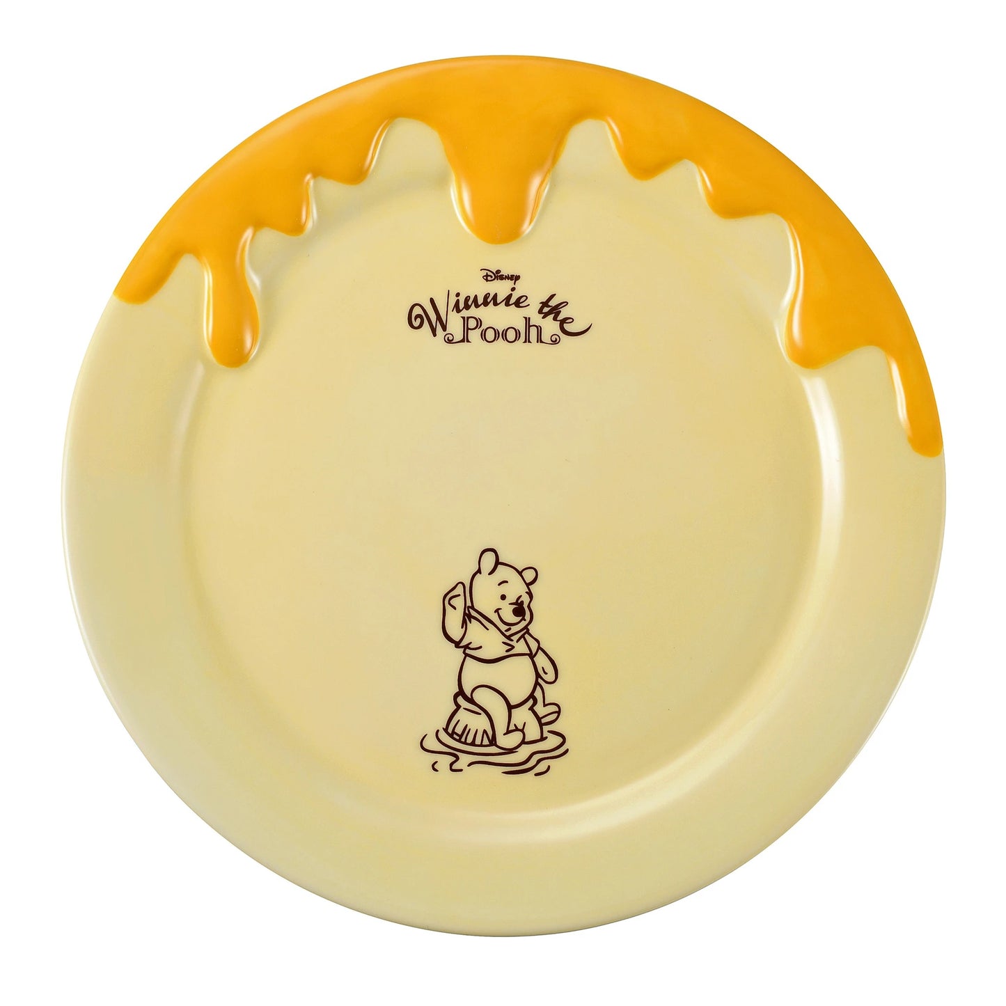 陶瓷碟 Pooh Day 2023 Tableware