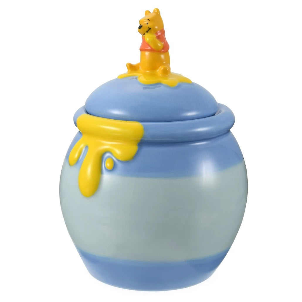 收納樽擺設 Pooh Day 2023 Tableware