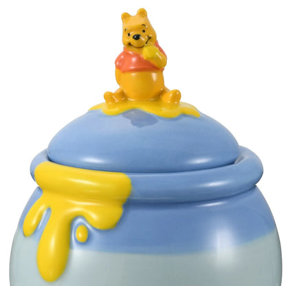 收納樽擺設 Pooh Day 2023 Tableware