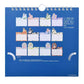 Princess 座枱月曆 *可掛牆 Calendar＆Organizer 2024
