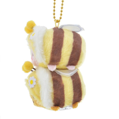 蜜蜂 Tsum Tsum 匙扣 Pooh/ Piglet/ Tigger/ Eeyore Pooh Day 2023