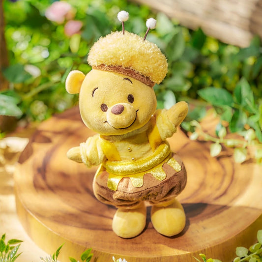 Winnie the Pooh 系列– Disneydaily852