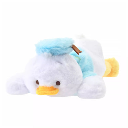 Donald 毛毛筆袋 Plush Pencase