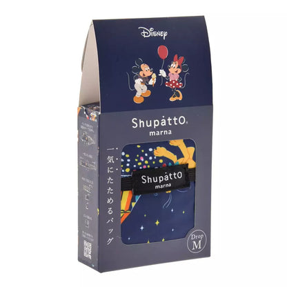 Mickey & Friends Shupatto 環保袋 Disney Gift