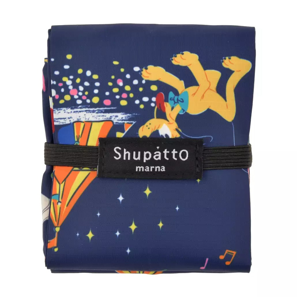 Mickey & Friends Shupatto 環保袋 Disney Gift