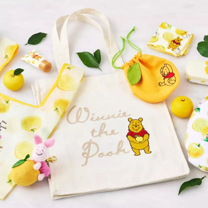 Tote Bag YUZU POOH