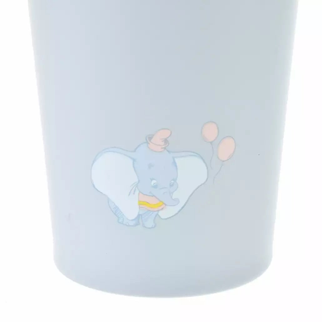 Dumbo/Baymax 300ml 保溫杯連杯套孭帶 Drinkware