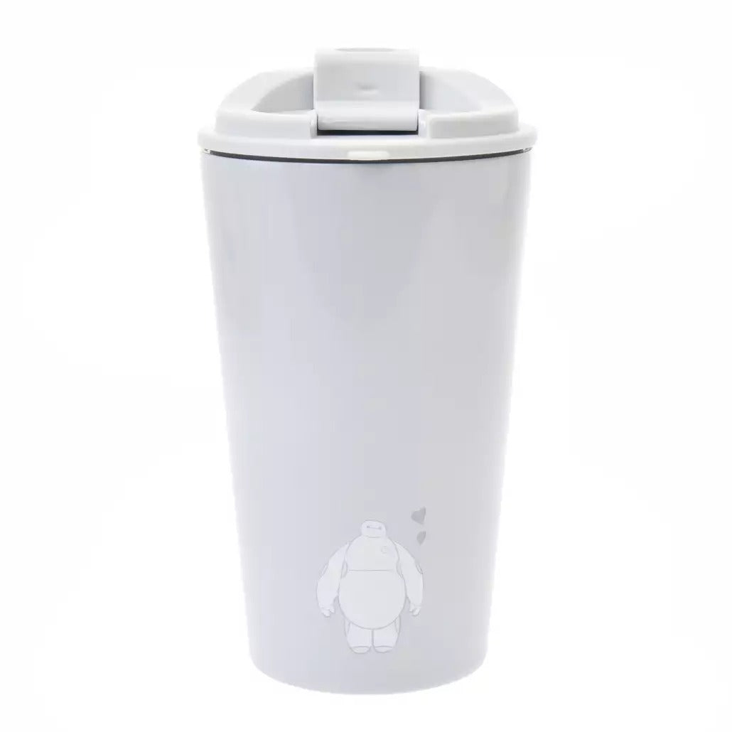 Dumbo/Baymax 300ml 保溫杯連杯套孭帶 Drinkware