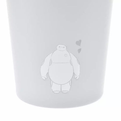 Dumbo/Baymax 300ml 保溫杯連杯套孭帶 Drinkware