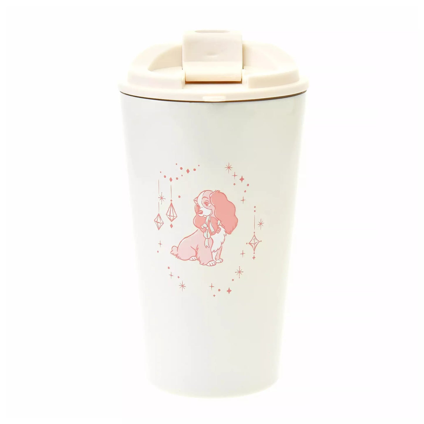 Marie/ Lady 300ml 保溫隨行杯 Drinkware