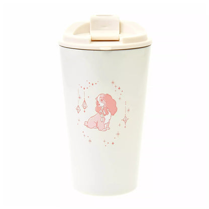 Marie/ Lady 300ml 保溫隨行杯 Drinkware