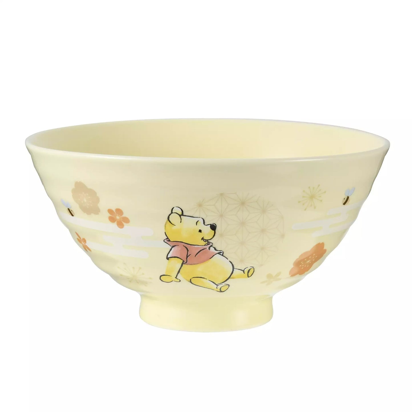 Pooh 陶瓷碗 Table Top