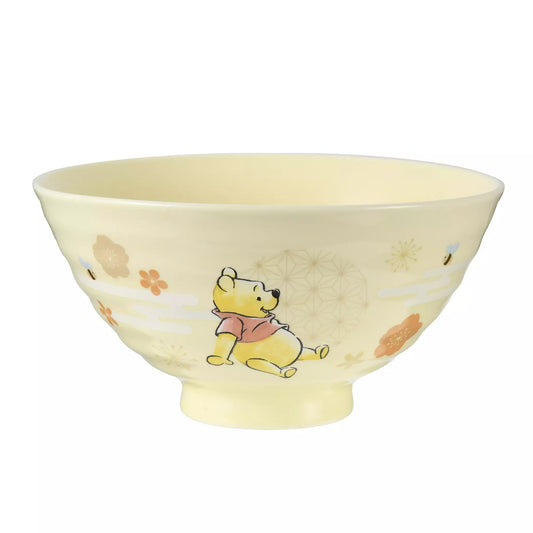 Pooh 陶瓷碗 Table Top