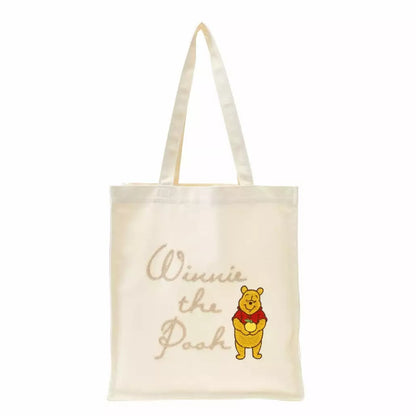 Tote Bag YUZU POOH