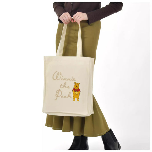 Tote Bag YUZU POOH