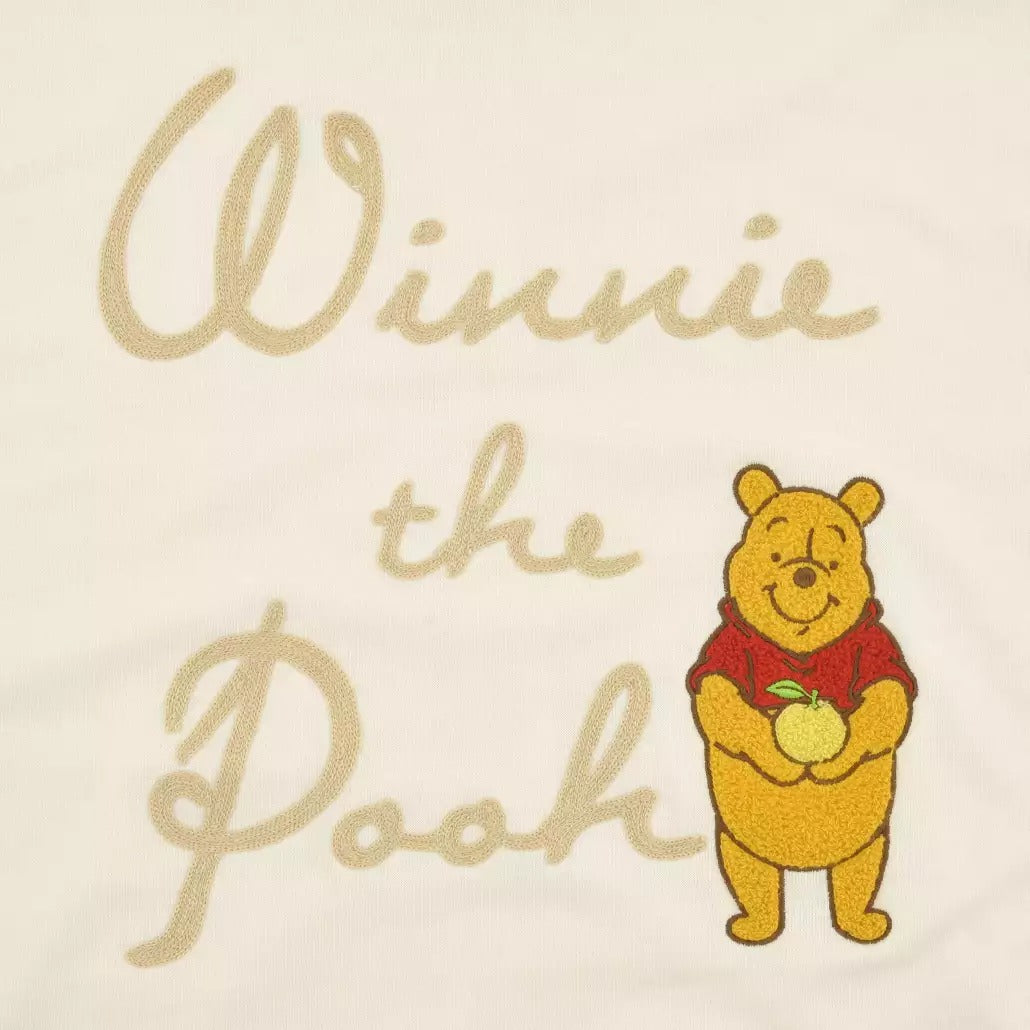 外套 YUZU POOH